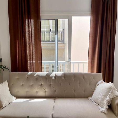 Namar Apartamento Арресифе Экстерьер фото