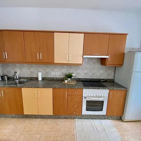 Namar Apartamento Арресифе Экстерьер фото