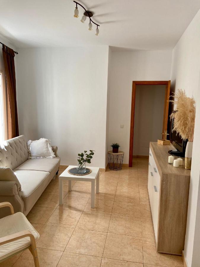Namar Apartamento Арресифе Экстерьер фото