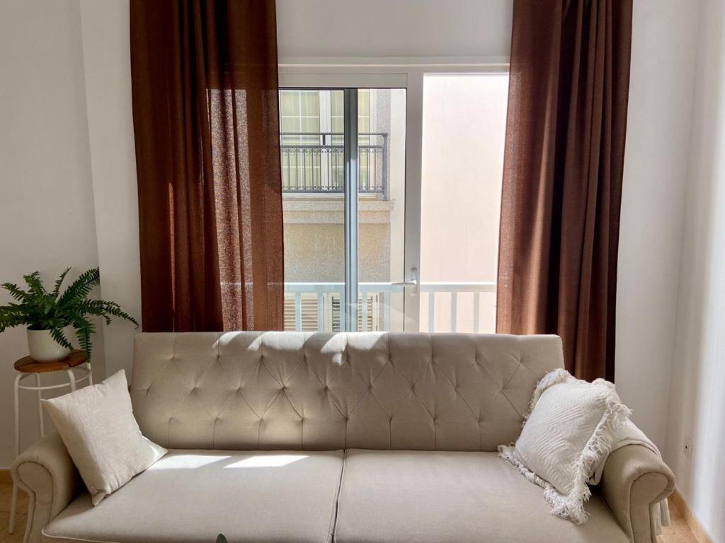 Namar Apartamento Арресифе Экстерьер фото