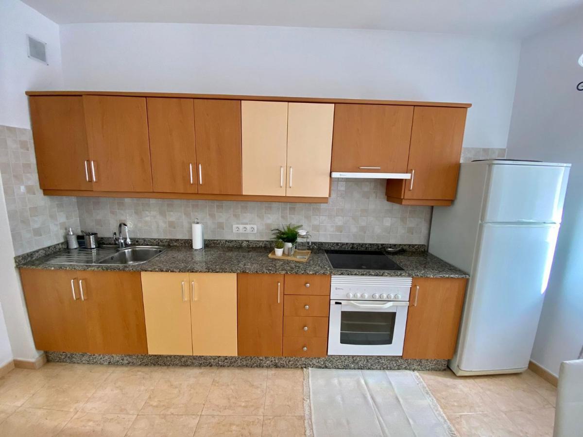 Namar Apartamento Арресифе Экстерьер фото