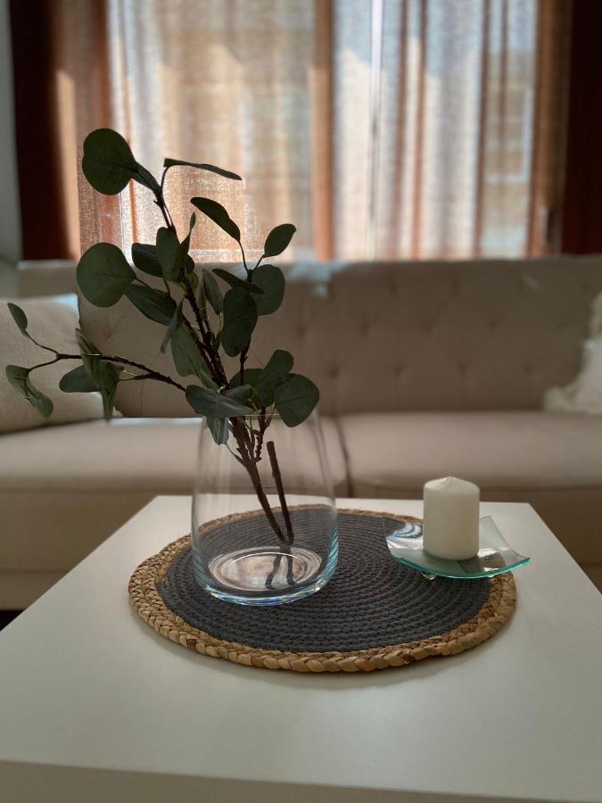 Namar Apartamento Арресифе Экстерьер фото