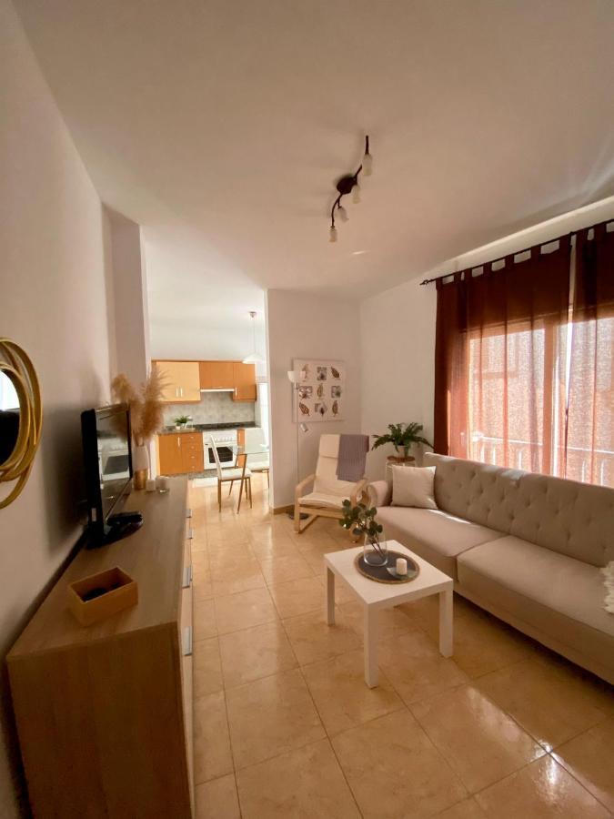 Namar Apartamento Арресифе Экстерьер фото