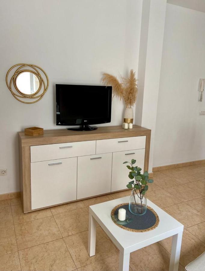 Namar Apartamento Арресифе Экстерьер фото