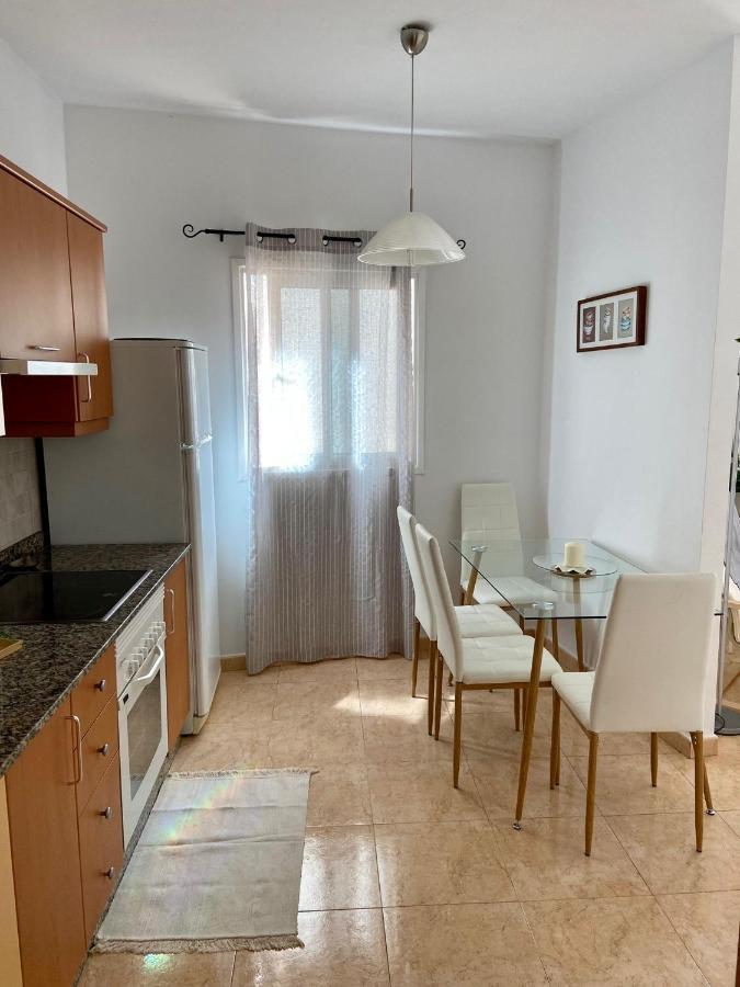 Namar Apartamento Арресифе Экстерьер фото