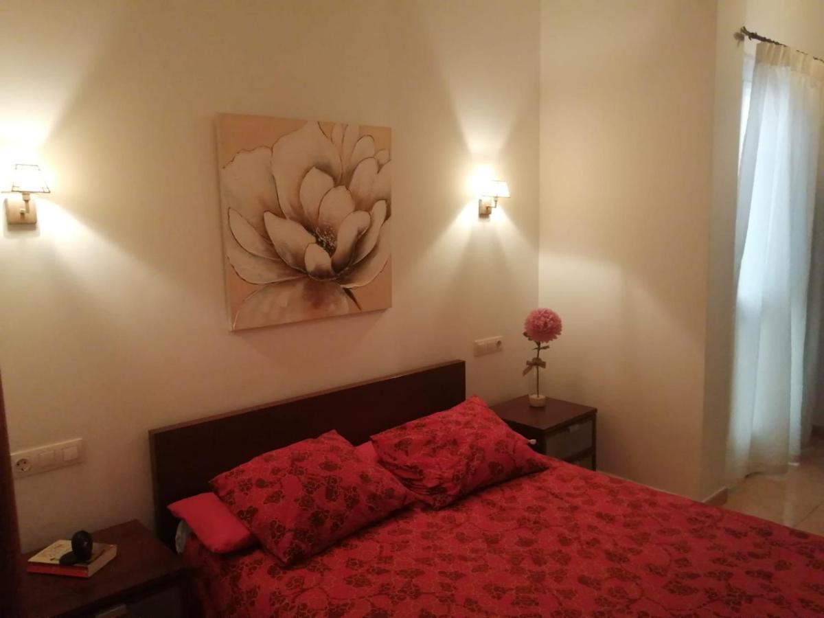 Namar Apartamento Арресифе Экстерьер фото