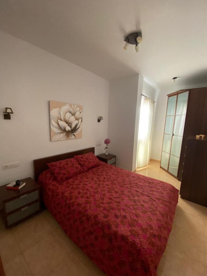 Namar Apartamento Арресифе Экстерьер фото
