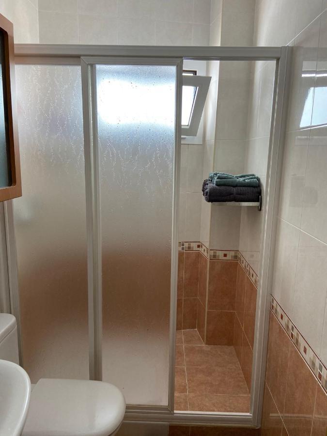 Namar Apartamento Арресифе Экстерьер фото