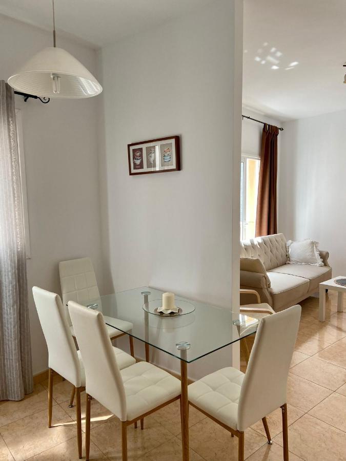 Namar Apartamento Арресифе Экстерьер фото