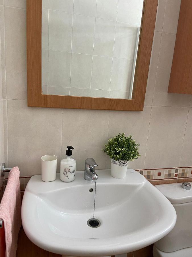 Namar Apartamento Арресифе Экстерьер фото
