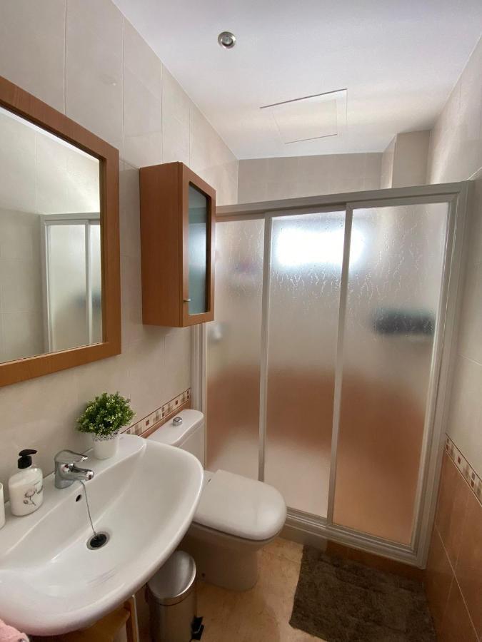 Namar Apartamento Арресифе Экстерьер фото