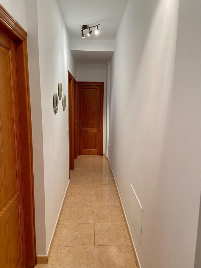 Namar Apartamento Арресифе Экстерьер фото