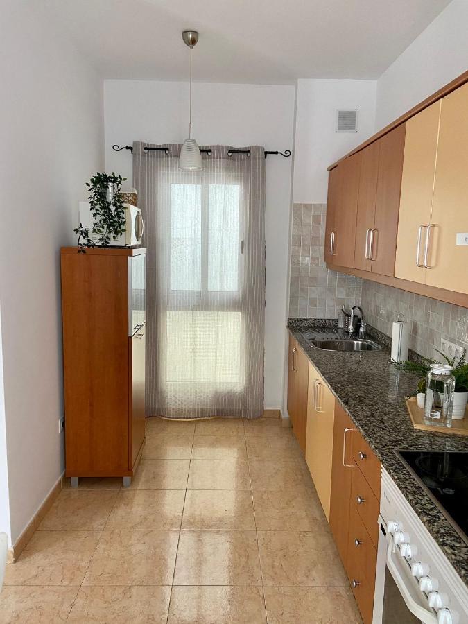 Namar Apartamento Арресифе Экстерьер фото