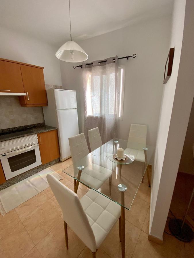 Namar Apartamento Арресифе Экстерьер фото