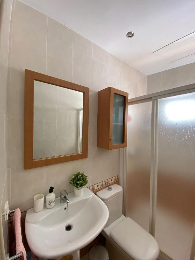 Namar Apartamento Арресифе Экстерьер фото
