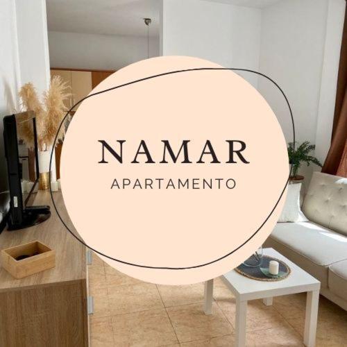 Namar Apartamento Арресифе Экстерьер фото